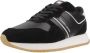 TOMMY JEANS Plateausneakers TJW EVA RETRO RUNNER vrijetijdsschoen lage schoen veterschoen met gepolsterde schacht - Thumbnail 10