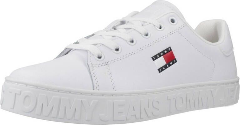 Tommy Jeans Sneakers TJW LOGO OUTSOLE
