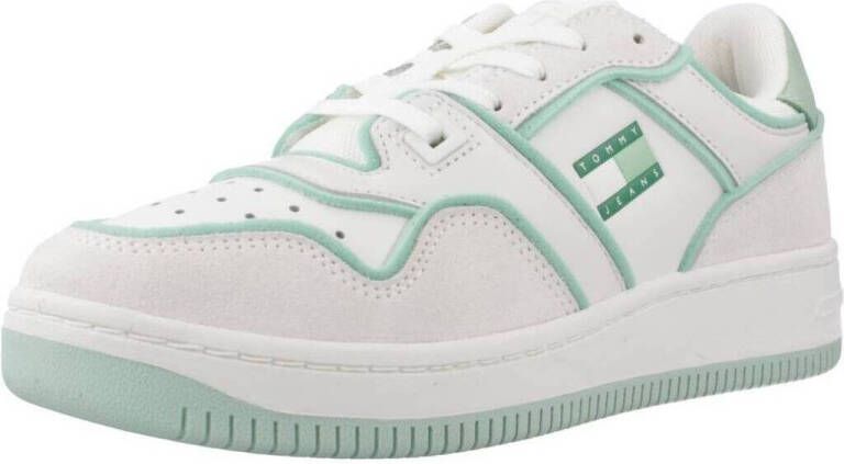 Tommy Jeans Sneakers TJW RETRO BASKET