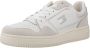 Tommy Jeans Sneakers TJW RETRO BASKET SNEAKER - Thumbnail 2
