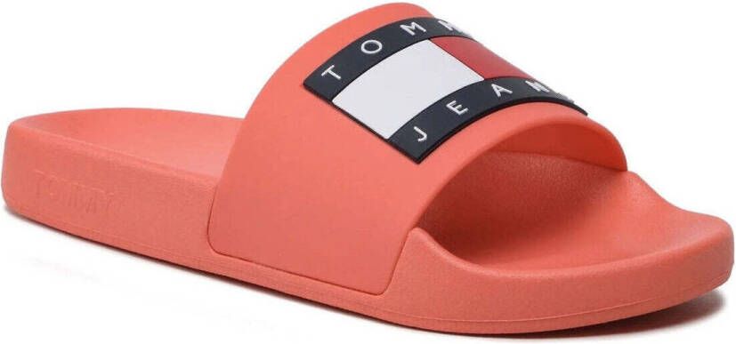 Tommy Jeans Teenslippers