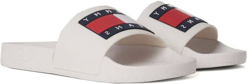 Tommy Jeans Teenslippers