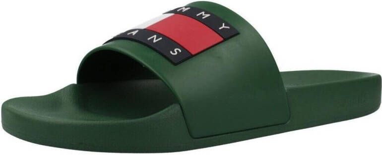 Tommy Jeans Teenslippers EM0EM01191