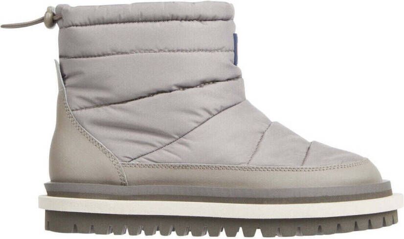 Tommy Jeans Enkellaarzen