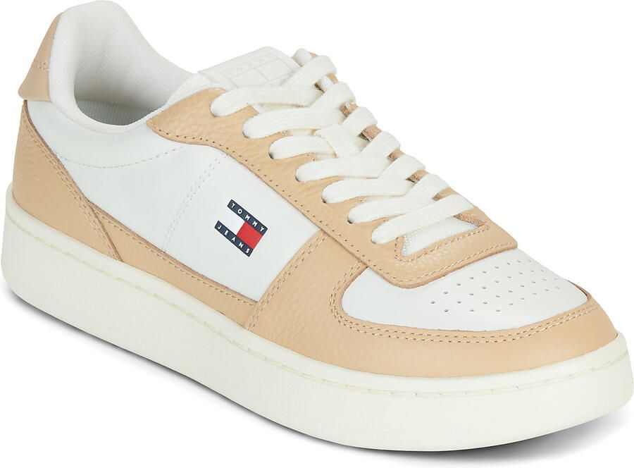 Tommy Jeans Lage Sneakers ARCHIVE '98 RETRO