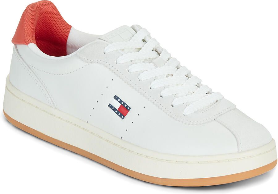 Tommy Jeans Lage Sneakers ARCHIVE '98 UNLINED