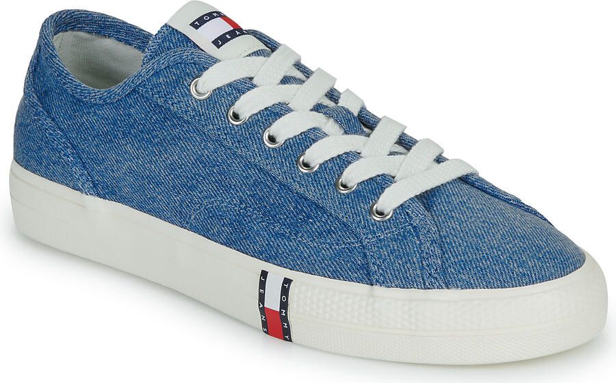 Tommy Jeans Lage Sneakers ARCHIVE Y2K DENIM