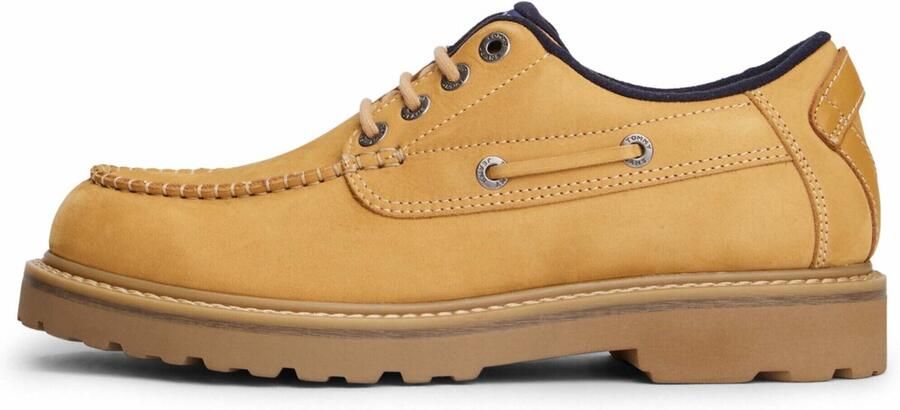 Tommy Jeans Archief1 Bootschoenen Fashion Wear Volwassen - Foto 2