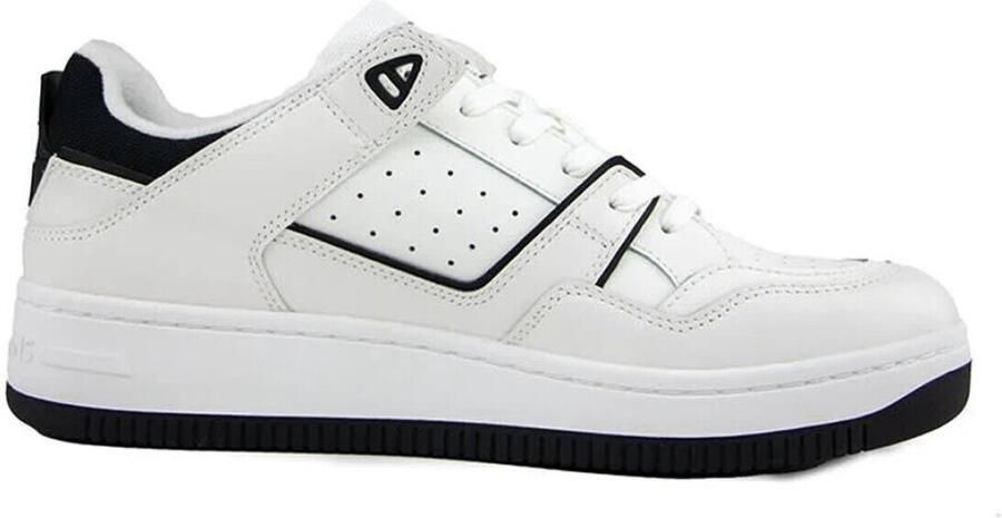 Tommy Jeans Lage Sneakers Schoenen--Mannen