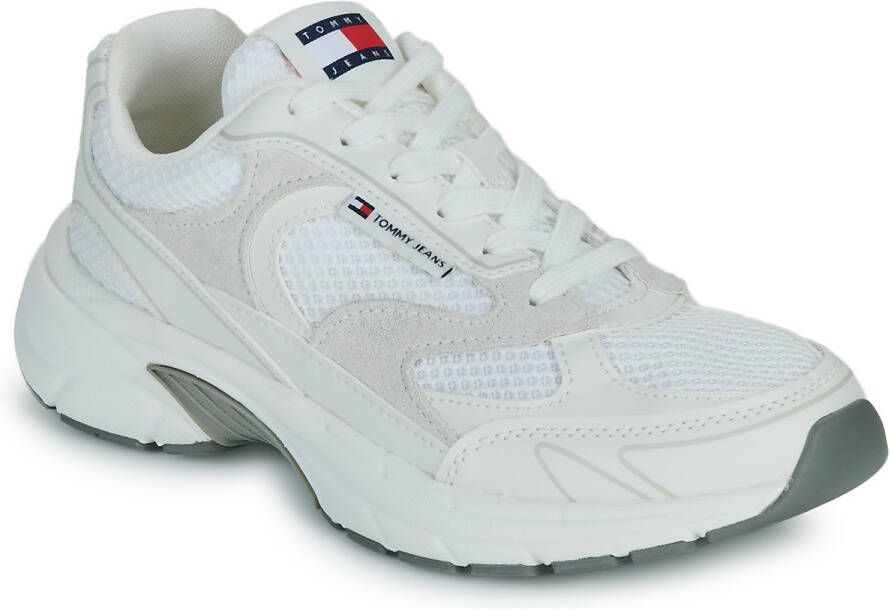 Tommy Jeans Sneakers laag 'THE CONEY'