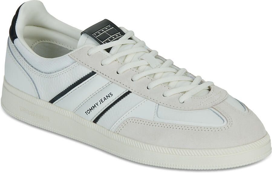 Tommy Jeans Lage Sneakers THE GREENWICH EDGE MIX