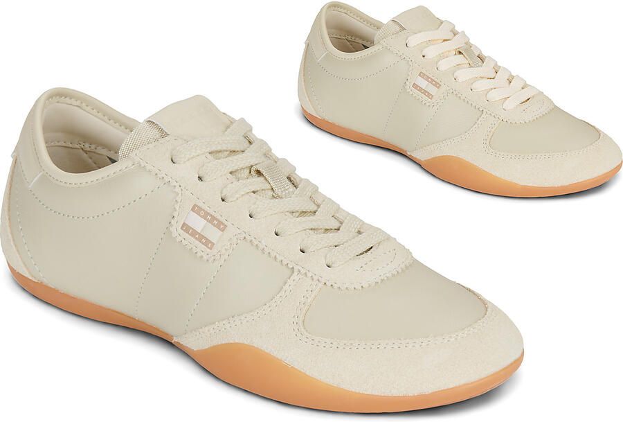 Tommy Jeans Lage Sneakers TJ BALLET SNEAKER
