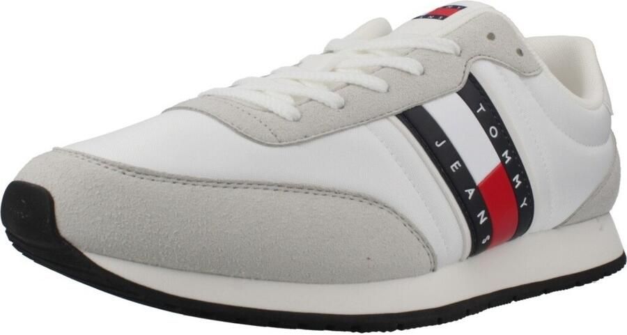 Tommy Jeans Lage Sneakers TJM CLASSIC RUNNER