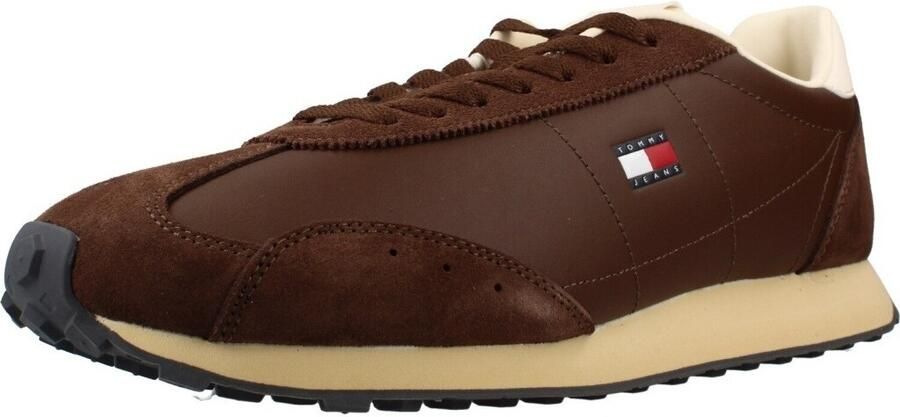 Tommy Jeans Sneakers Retro Runner Archive