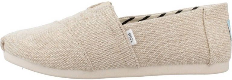TOMS Instappers 'ALPARGATA'