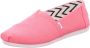 TOMS Alpargata Espadrilles Dames Pink - Thumbnail 2