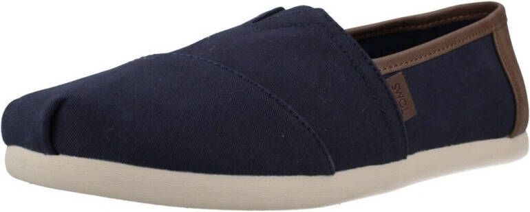 TOMS Espadrilles ALPARGATA CLASSIC