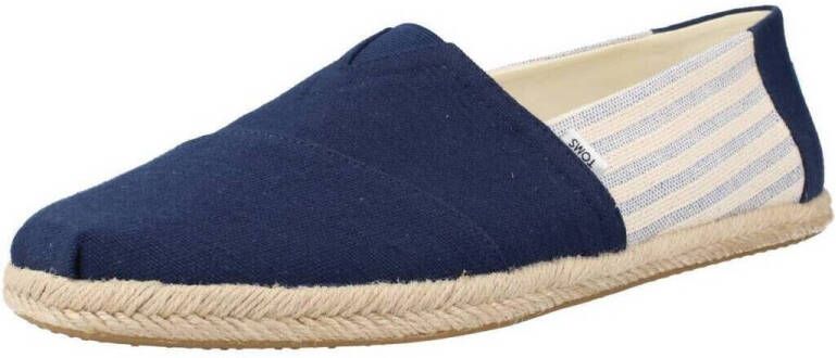 TOMS Espadrilles ROPE