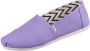 Toms Alpargata 10020663 Paars - Thumbnail 1