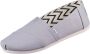 TOMS Alpargata Espadrilles Dames Grey - Thumbnail 2