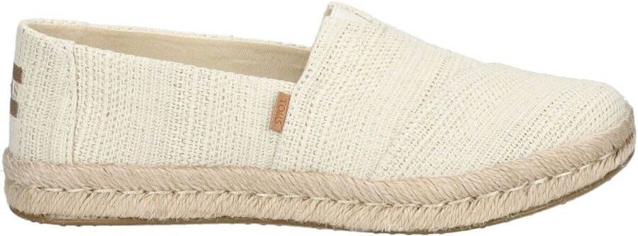 TOMS Instappers Halfhoge schoenen