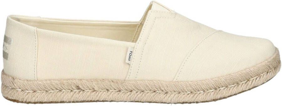 TOMS Instappers Halfhoge schoenen