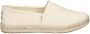 TOMS Schoenen Ecru Alpargata Rope 2.0 Loafers Ecru Alpargata Rope - Thumbnail 4
