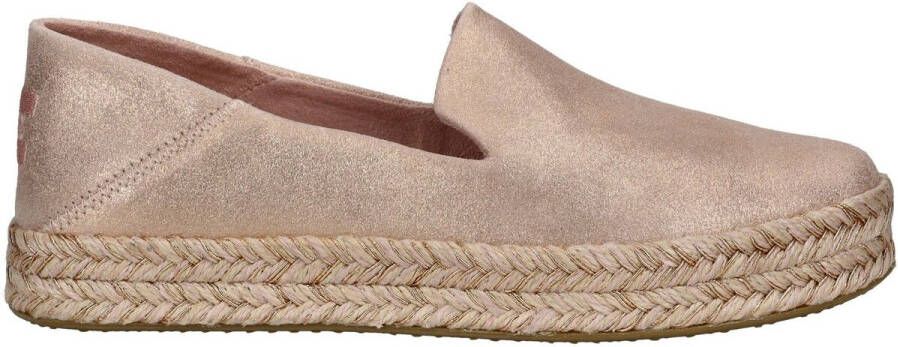 TOMS Instappers Slipper