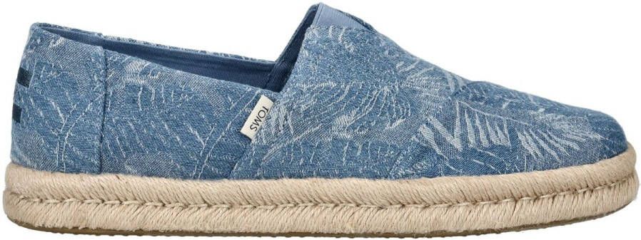 TOMS Instappers Slipper