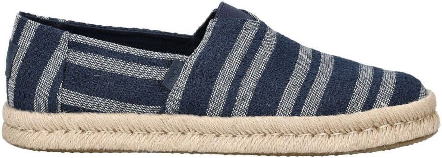 TOMS Instappers Slipper