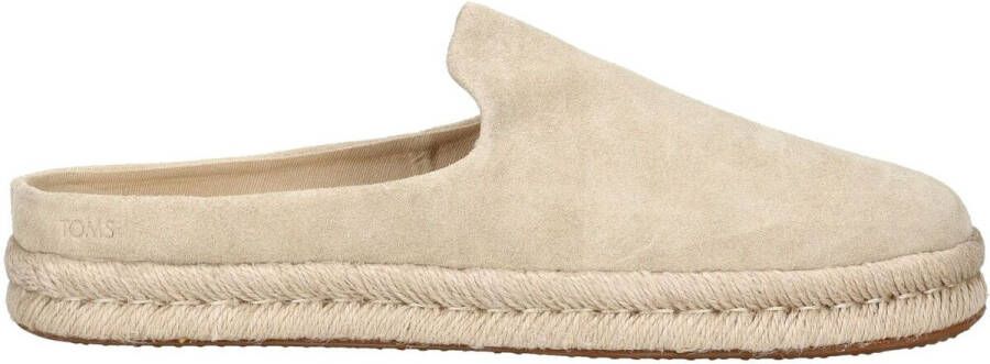 TOMS Klompen Muiltjes