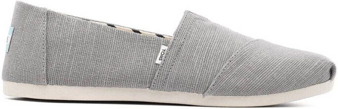 TOMS Espadrilles Alpargata met zacht verdikte binnenzool - Foto 17