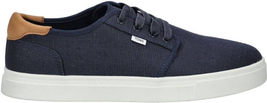 TOMS Carlo 2.0 Sneakers blauw
