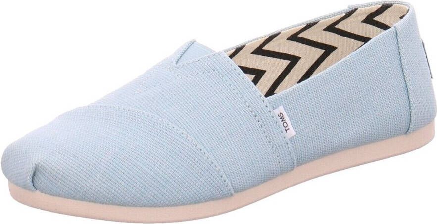 TOMS Mocassins