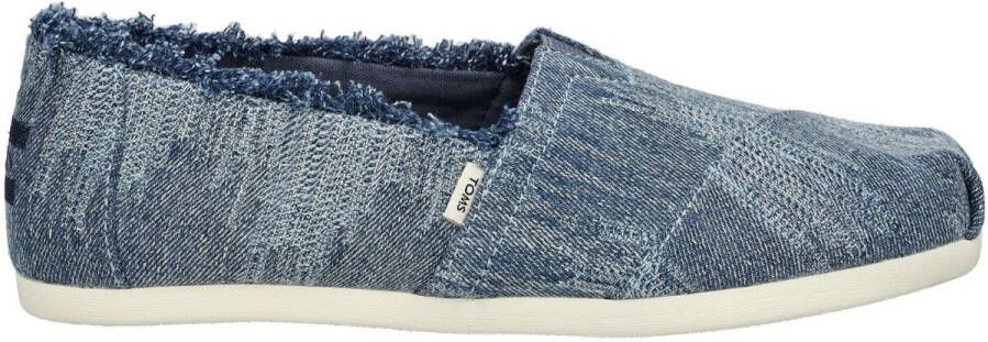 TOMS Mocassins Slipper