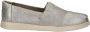 TOMS Women's Alpargata Plus Sneakers beige - Thumbnail 2