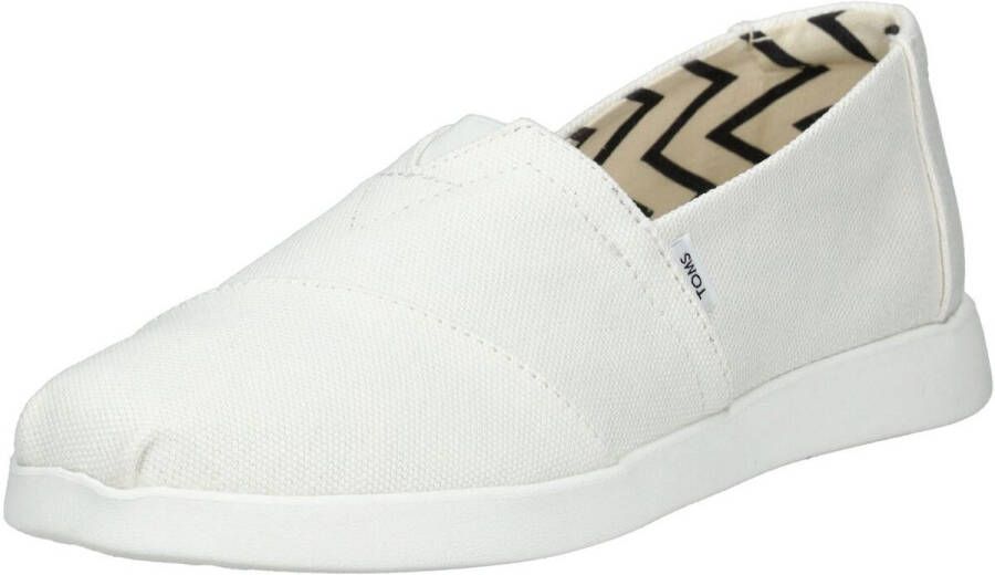 TOMS Mocassins Slipper