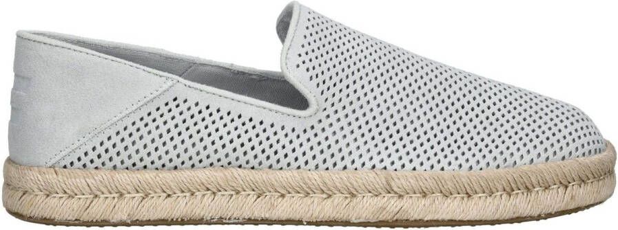 TOMS Mocassins Slipper