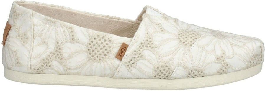TOMS Mocassins Slipper
