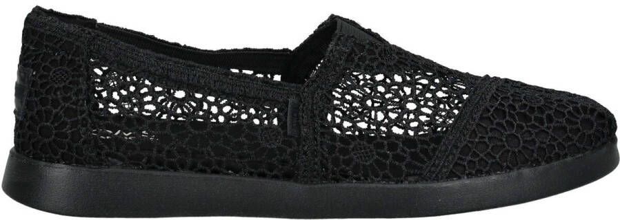 TOMS Mocassins Slipper