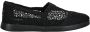 TOMS Schoenen Zwart Loafers Zwart Alpargata Plus - Thumbnail 3