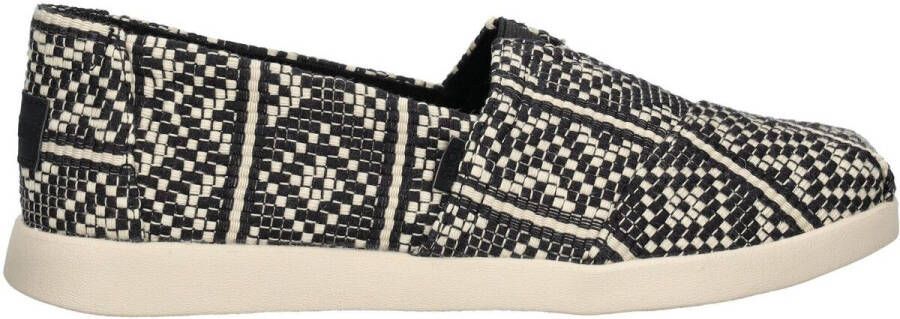 TOMS Instappers 'Alpargata Plus'