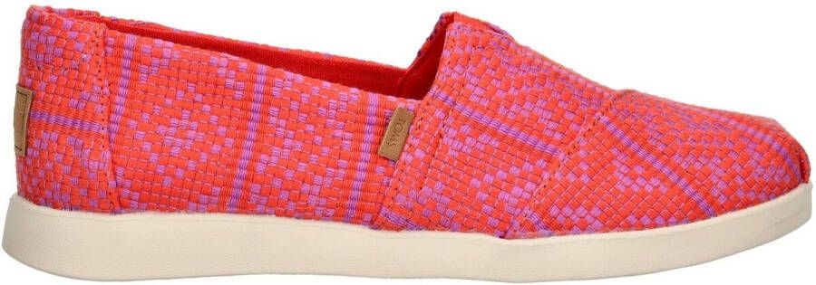 TOMS Mocassins Slipper