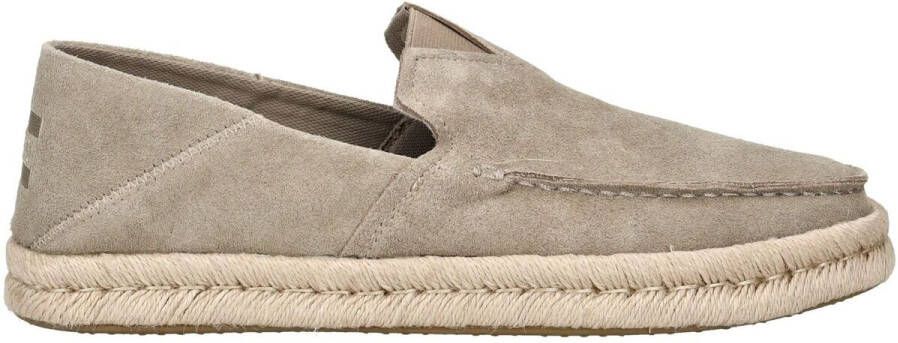 TOMS Mocassins Slipper