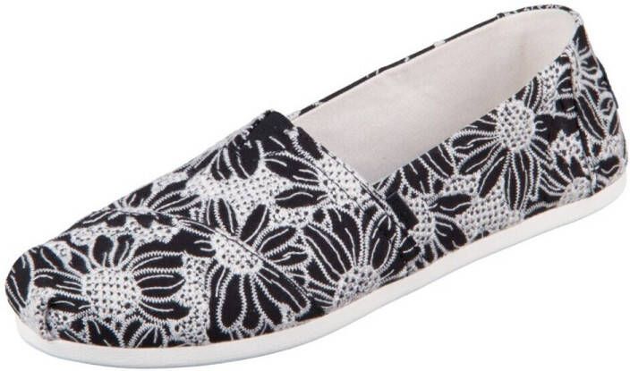TOMS Nette Schoenen Alpargata Classic