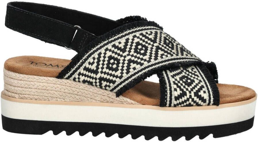 TOMS Sandalen