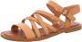 TOMS Women's Sephina Sandalen bruin - Thumbnail 2