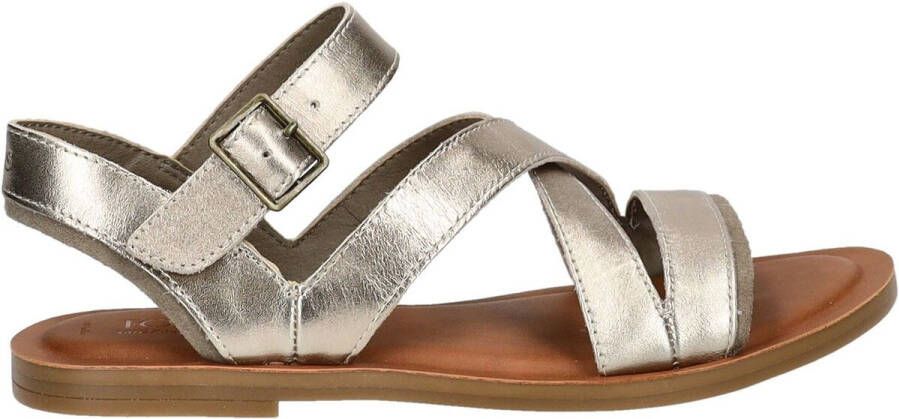 TOMS Sloane Sandalen Dames Gold - Foto 2