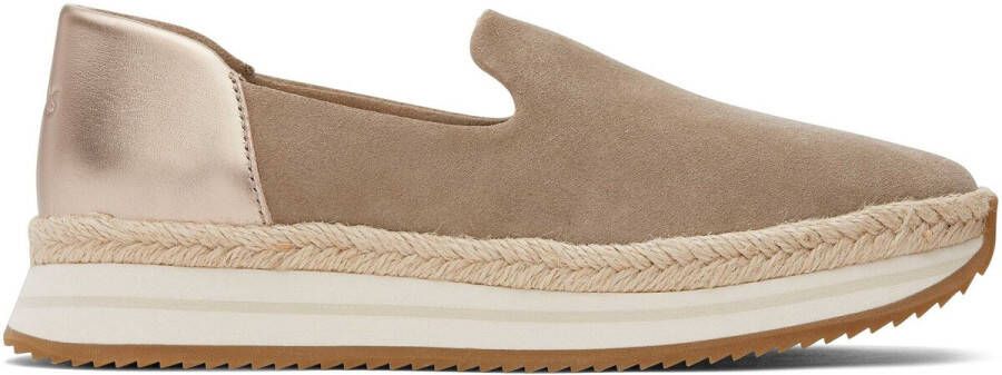 TOMS Sneakers Baskets femme Jocelyn
