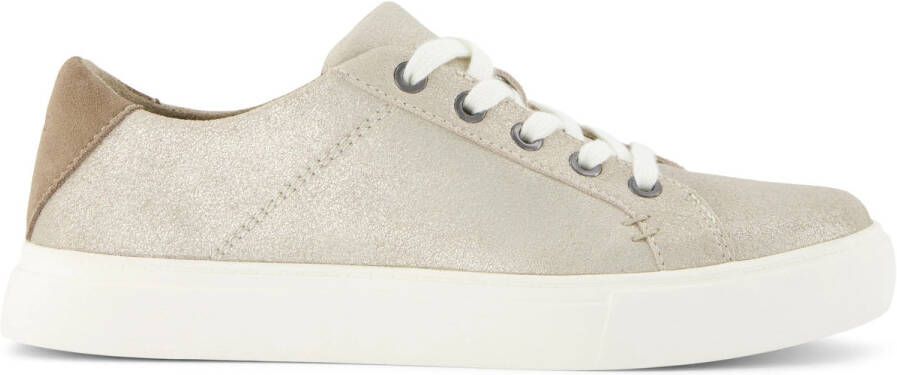 TOMS Sneakers Baskets femme Kameron Lace Up